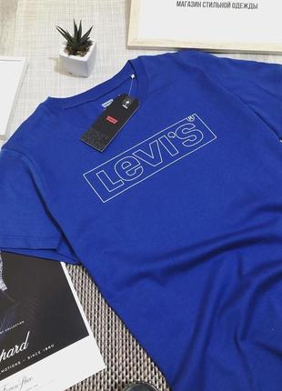 Футболка levi’s3 фото