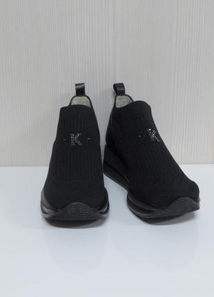 Кросівки кроссовки фірми kelton італія3 фото
