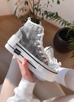 Converse шикарные женские кеды конверс высокие1 фото