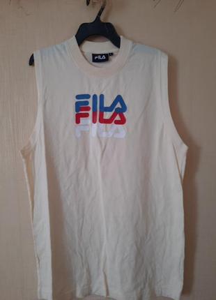 Майка fila