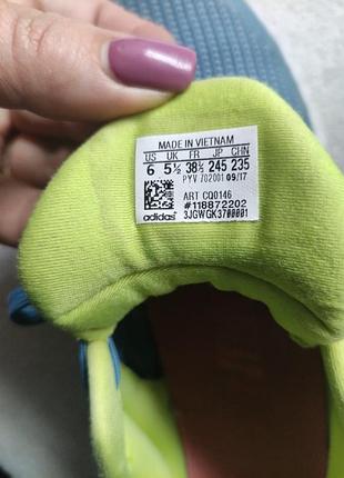 Мужские кроссовки 4