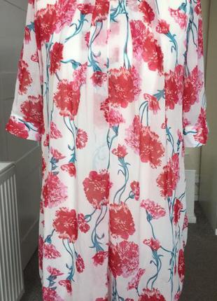 Задорное платье-туника