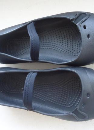 Крокси crocs w5 оригінал 2