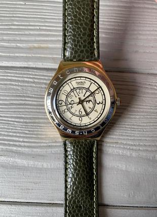 Часы swatch swiss