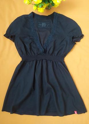 Туніка жіноча, розмір s, edc