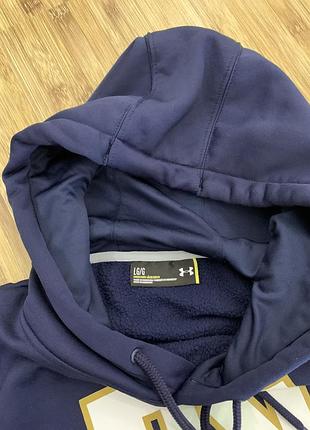 Under armour худі 2