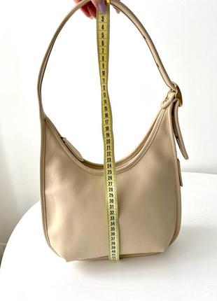 Жіноча сумка coach ergo shoulder bag оригінал жіноча сумочка коуч коач хобо оригінал подарунок дружині дівчині подарунок дівчині10 фото