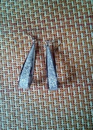 Серьги 5