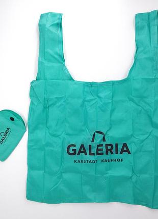 Сумка шоппер для покупок германия сумочка хозяйственная экосумка шопер