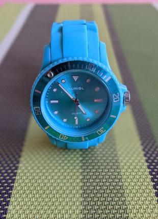 Auriol наручний годинник