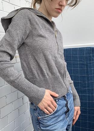 Кофта zara