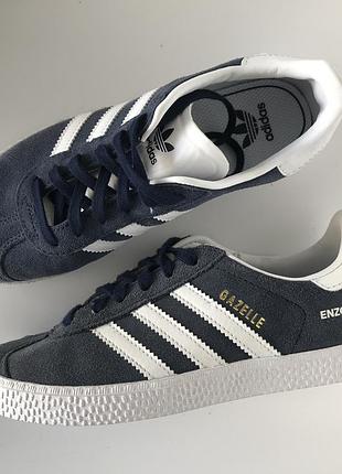 Кеді adidas gazelle by9162