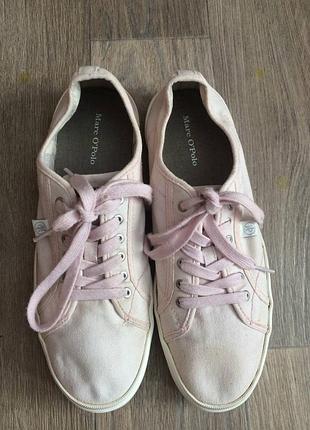 Кеды marc o polo