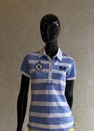 Майка поло дуже хорошої якості🔥💣