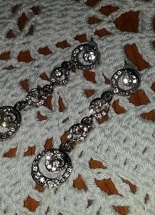 Серьги 3