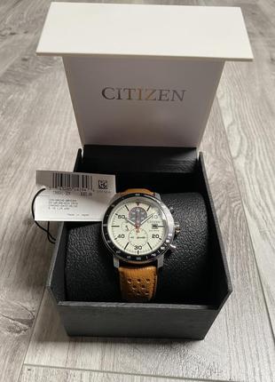 Годинник наручний citizen brycen ca0641-32x eco-drive5 фото