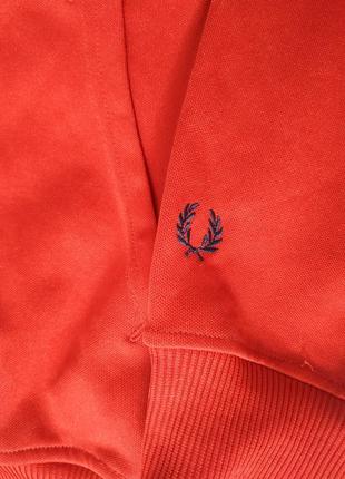 Fred perry3 фото