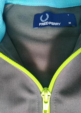 Fred perry3 фото