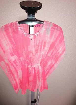 Пляжна туніка парео пляжне yd