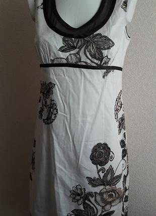 Платье rolada 48