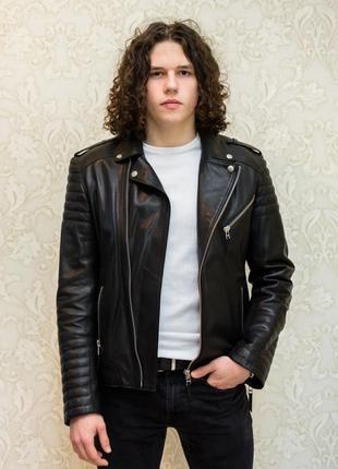 Ідеальна чоловіча косуха💣