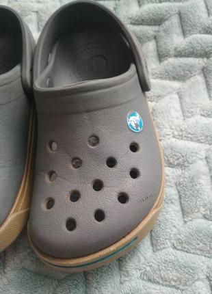 Crocs 6 c 74 фото