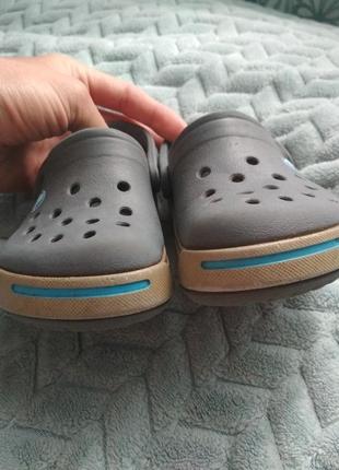 Crocs 6 c 73 фото