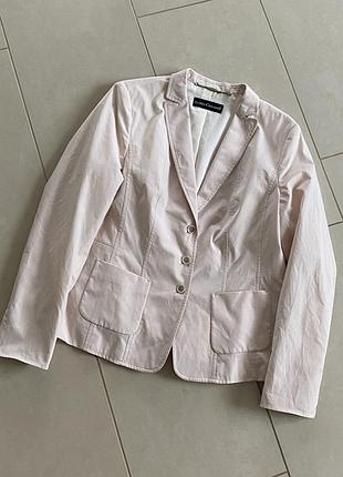 Жакет летний размер l