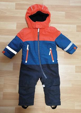 Комбінезон topomini