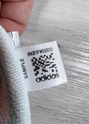 Мини юбка adidas sample р s9 фото