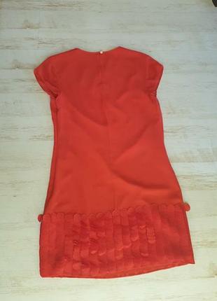 Яскраве коротке пляття ted baker 7