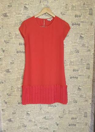 Яскраве коротке пляття ted baker 4