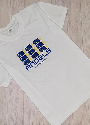 Футболка для хлопчика 9-10років