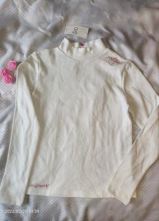 Гольф для дівчинки гольф для девочки