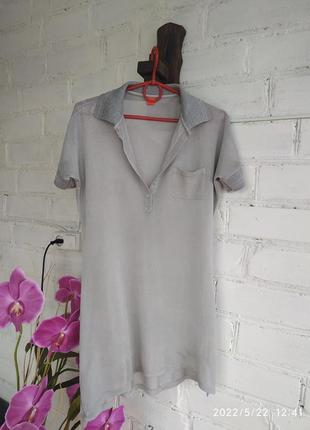 Футболка ,туника boss