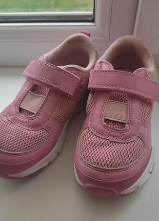 Кроссовки, кросівки marks&spencer