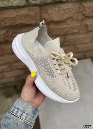 Кроссовки сетка👟