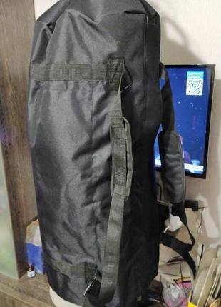 Баул армейский,обьем105л.