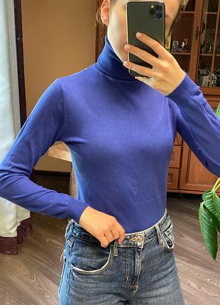 Гольф/водолазка