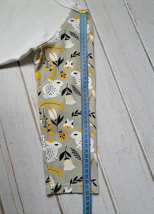 Піжама для дівчинки 4-5 років 4