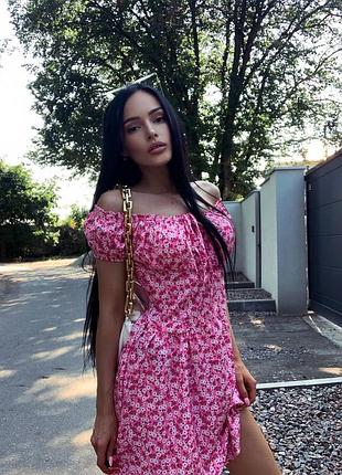 Літній сарафан 🌸🌸🌸 8