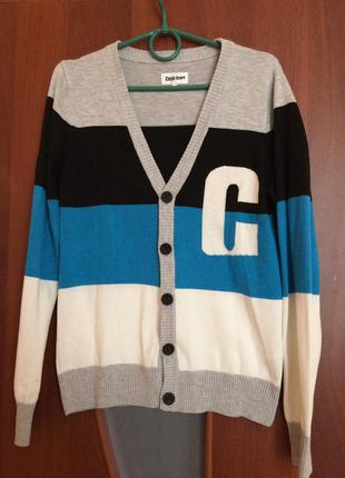 Кофта чоловіча стильна модель