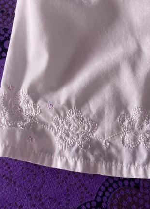 Блузка tu 8-9 років 2