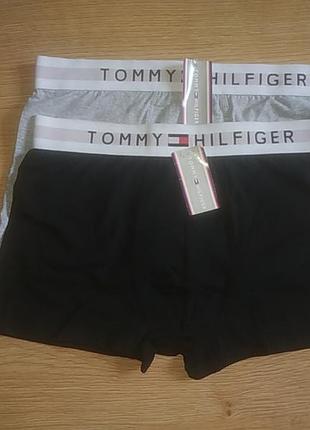 Трусы tommy hilfiger