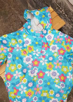 Куртка вітровка на теплу погоду george