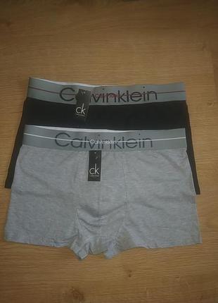 Трусы calvin klein