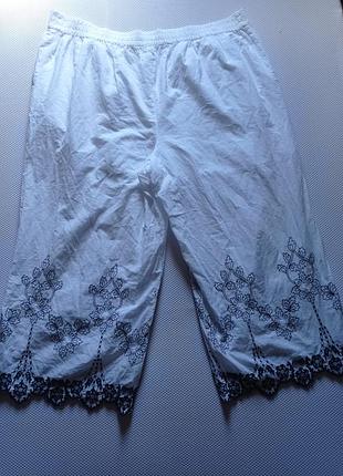 Бриджи пот- 51