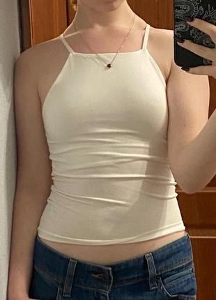 Майка zara