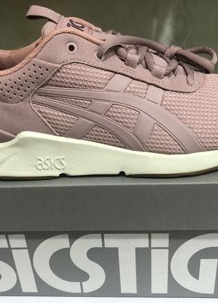 Кроссовки asics на 25 см1 фото