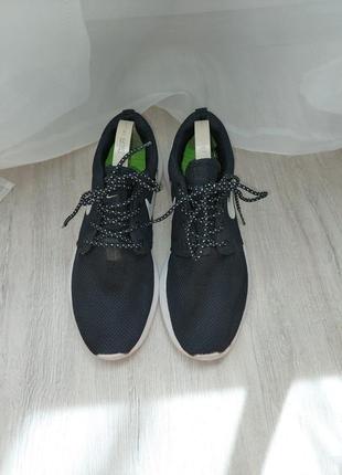 Кроссовки nike, размер 39 2